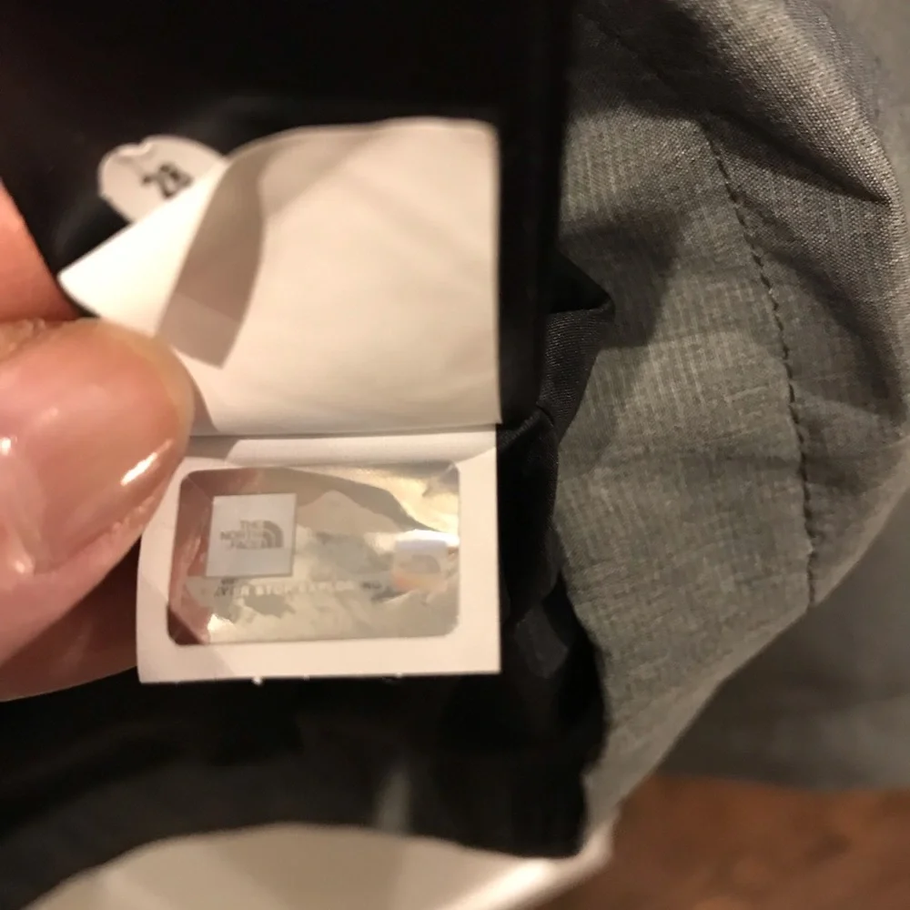 THE NORTH FACE NEW MEN'S JENISON II JACKET